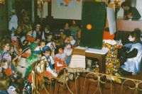 1990-02-25 Carnaval kindermiddag Palermo 19